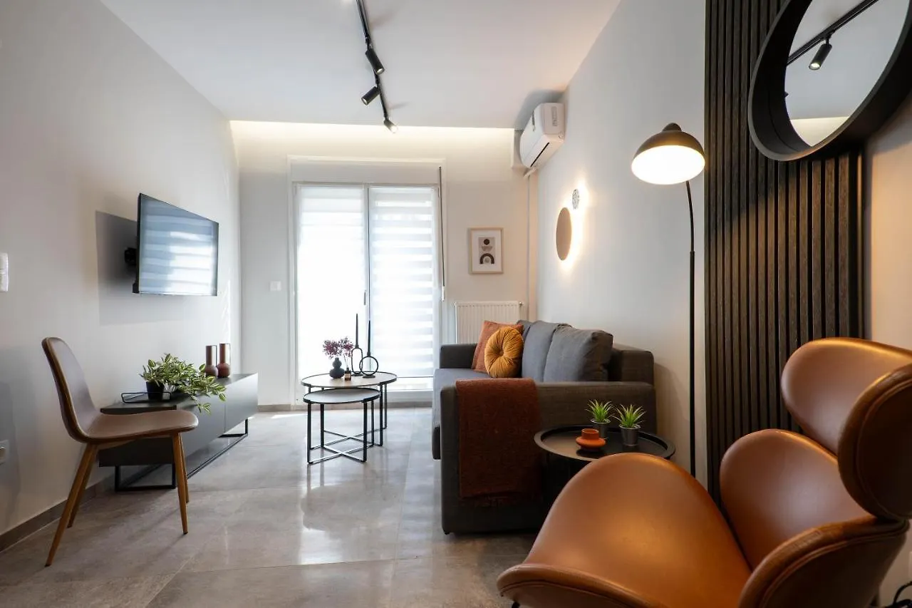 F & B Collection - City Center Hidden Gem Thessaloniki Greece