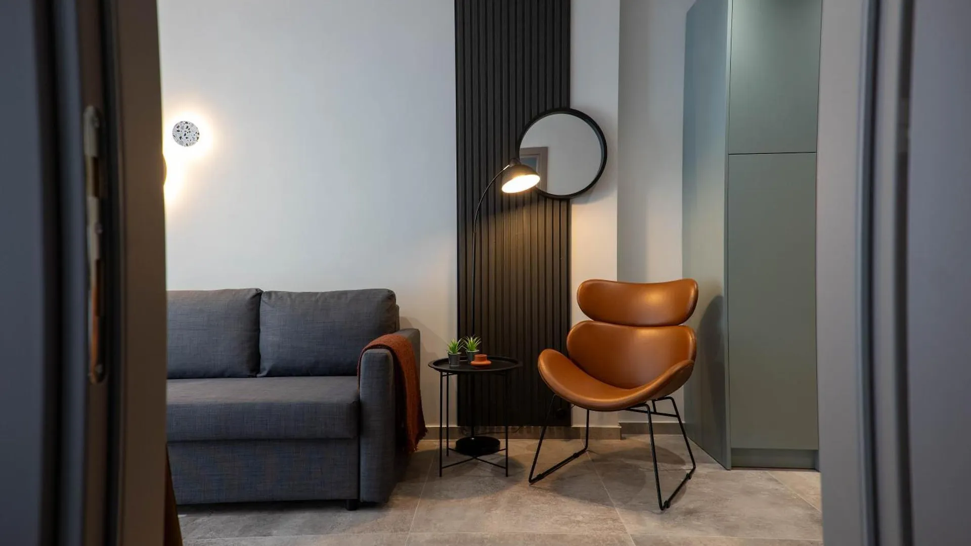 Appartamento F & B Collection - City Center Hidden Gem Salonicco